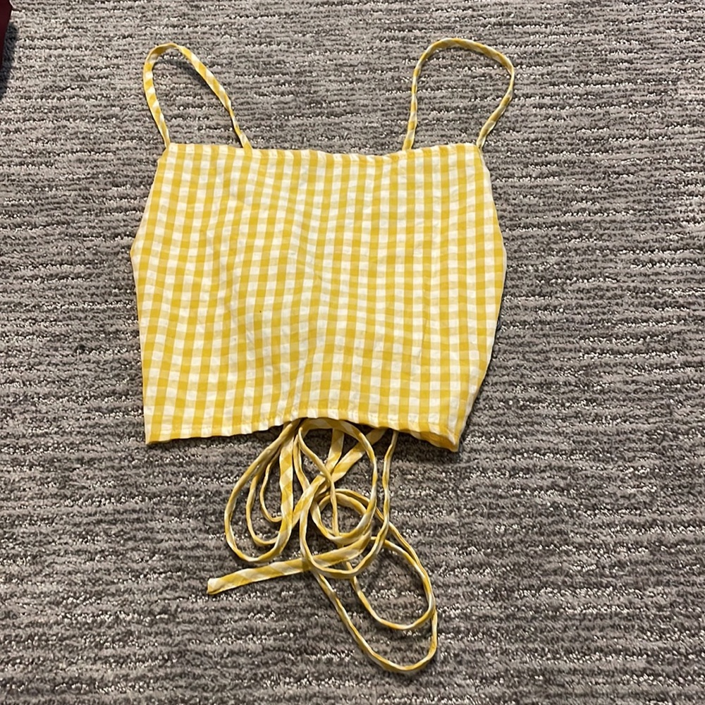 New Zaful Halter Size 10